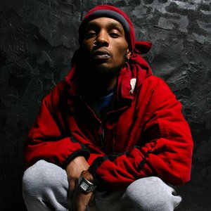 Zdjęcia dla 'Del The Funky Homosapien'