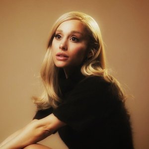 Image for 'Ariana Grande'