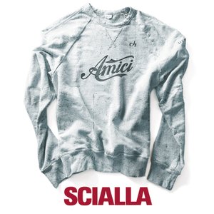 Image for 'Scialla'