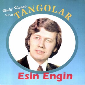 “Tangolar”的封面