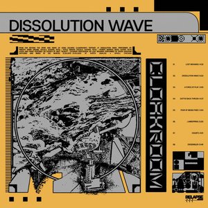 Image for 'Dissolution Wave'