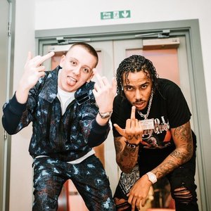 Image for 'Aitch & AJ Tracey'