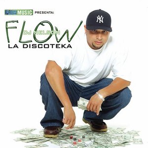 Изображение для 'Flow La Discoteca Special Edition'