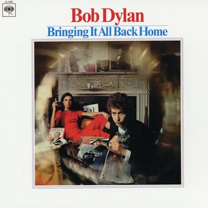 Imagen de 'Bringing It All Back Home'