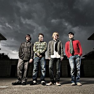 Zdjęcia dla 'Hawk Nelson'