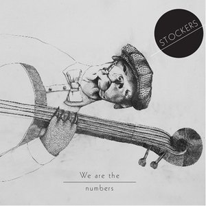 Image for 'We Are The Numbers'