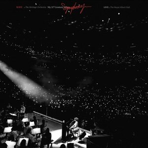 'My 21st Century Symphony. (Live at the Royal Albert Hall)'の画像