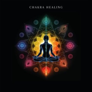 Image for 'Chakra Healing'