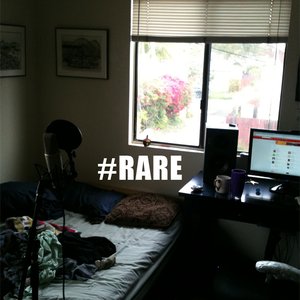 Image for '#RARE'