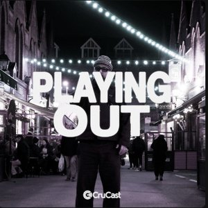 'Playing Out (feat. Émilie Rachel)'の画像