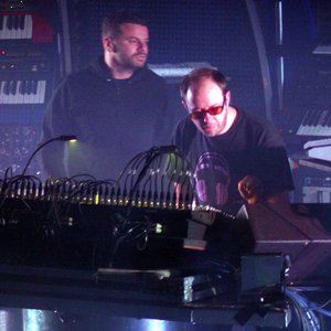 Imagen de 'The Chemical Brothers'