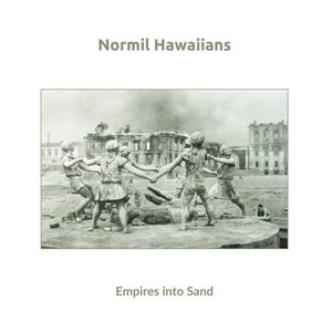 Image for 'Empires Into Sand'
