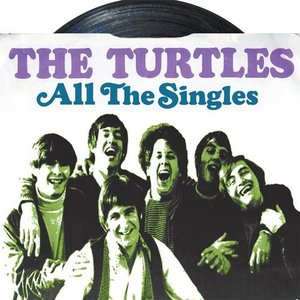 “All the Singles”的封面