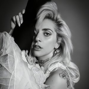 Image for 'Lady Gaga'