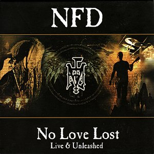 Image for 'No Love Lost + Live & Unleashed'