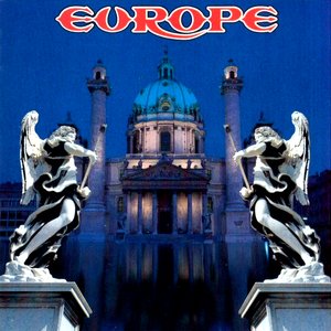 Image for 'Europe'