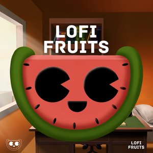 Image pour 'Lofi Fruits Music 2021'