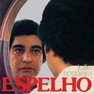 “Espelho”的封面