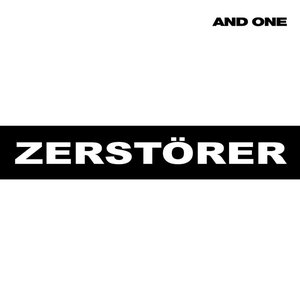 Image for 'Zerstörer'