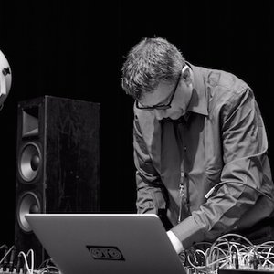 “Peter Rehberg”的封面