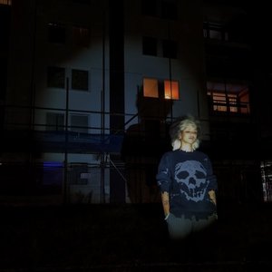 Image for 'Feel Anything'