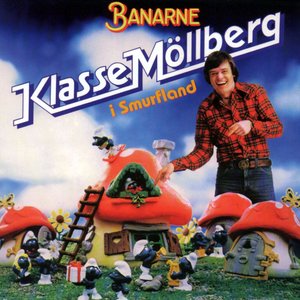 Image for 'Banarne i Smurfland'