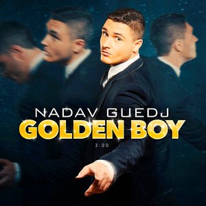 Image for 'Golden Boy'