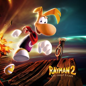 Image for 'Rayman 2: The Great Escape'