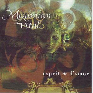 Imagen de 'Esprit d'amor'
