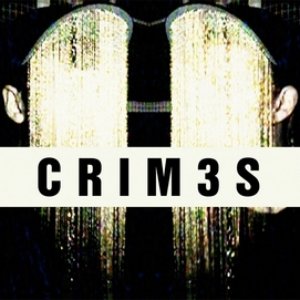 Image for 'CRIM3S'