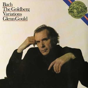 'Goldberg Variations (Glenn Gould - 1981)' için resim