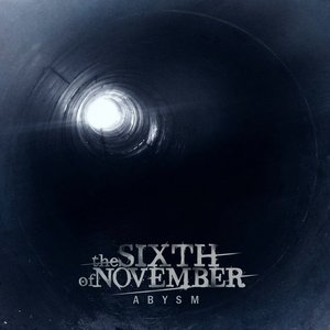 Image for 'the sixth of november'