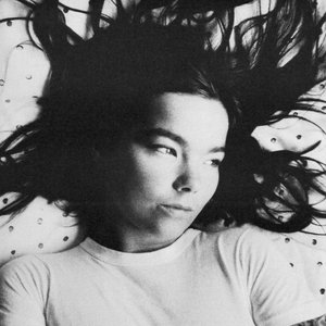 Image for 'Björk'