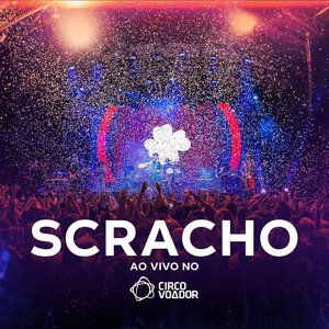 'Scracho Ao Vivo no Circo Voador' için resim