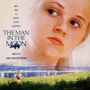 Image for 'The Man in the Moon'