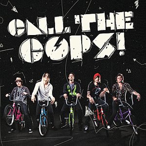 “Call The Cops - Deluxe Edition”的封面