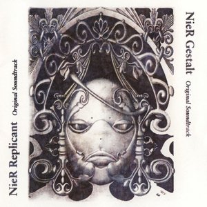 Image for 'NieR Gestalt & Replicant OST'