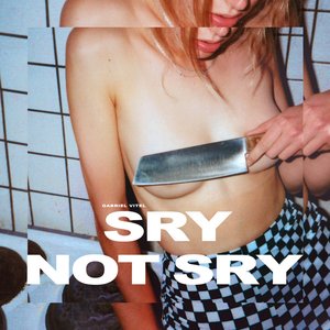 Imagem de 'SRY NOT SRY'