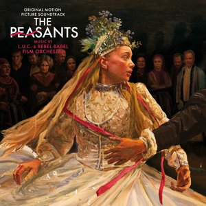 Image for 'The Peasants'