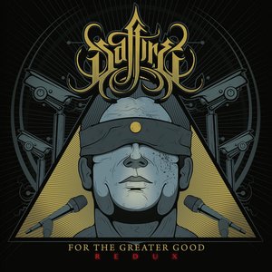 Image pour 'For The Greater Good (Redux)'