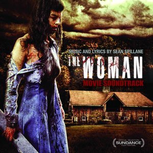 Image for 'The Woman (Original Motion Picture Soundtrack)'