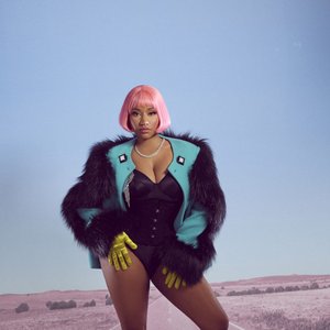 Image for 'Nicki Minaj'