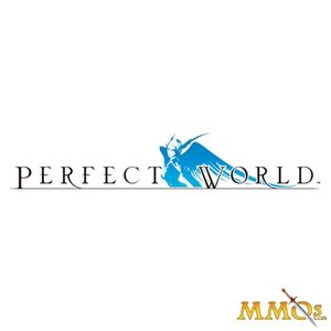 Image for 'Perfect World International OST'