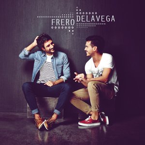 “Fréro Delavega”的封面