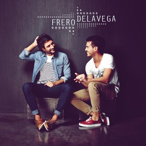 Image for 'Fréro Delavega'