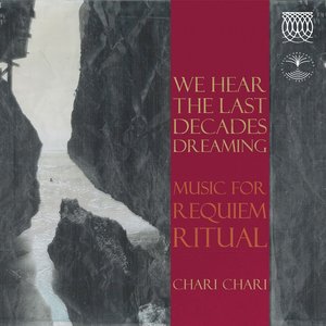 “We hear the last decades dreaming”的封面