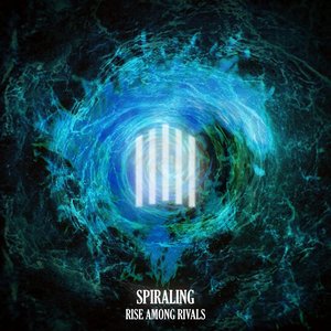 Image for 'Spiraling'