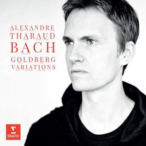 Imagen de 'Bach: Goldberg Variations'