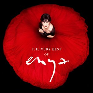 “The Very Best of Enya (Deluxe Edition)”的封面