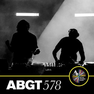 'Group Therapy 578 (DJ Mix)' için resim